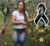 Nuevo feminicidio se registra en zona rural de Yopal