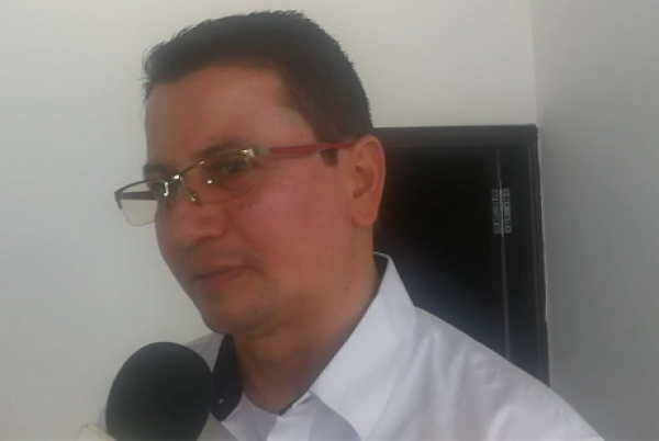 Empresa privada espera la licencia plena para iniciar el Frigorífico en Yopal