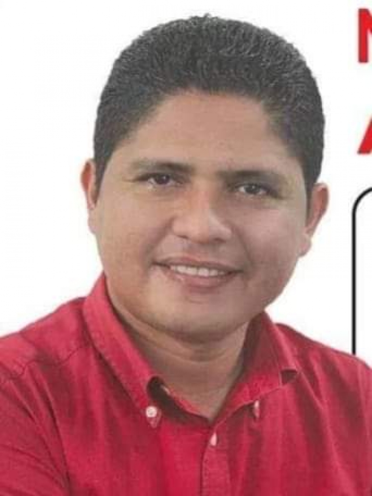 En libertad pero vinculado al proceso quedó el exdiputado Albarracín luego de protagonizar bochornoso episodio de violencia intrafamiliar