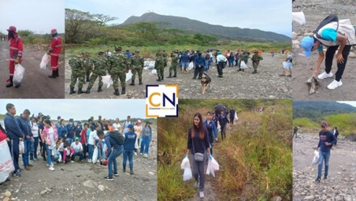 Falta de conciencia: factor determinante para destruir el ecosistema