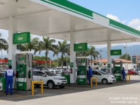 Cusianagas busca soluciones ante escasez de gas natural vehicular en Yopal