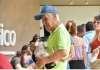 Unitrópico y Secretaría de Salud de Yopal adelantaron primera jornada de vacunación antirrábica