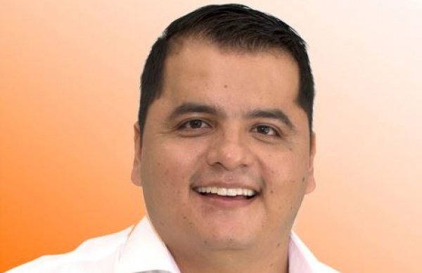 No se va de la Alcaldía de Trinidad