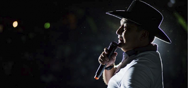 Walter Silva en la nomina de lujo del &#039;Hay Festival Cartagena 2020&#039;