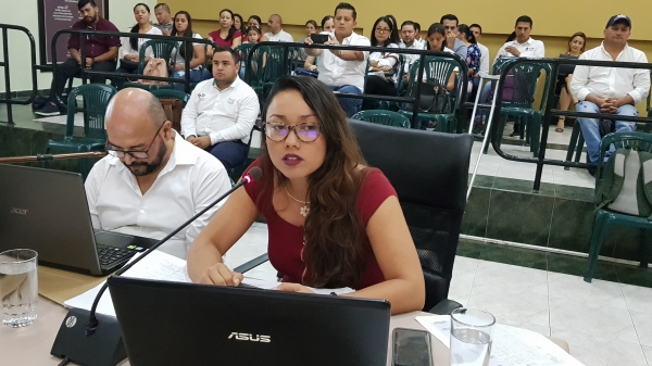 Vivienda Departamental pasó al &#039;paredón&#039; en la Asamblea