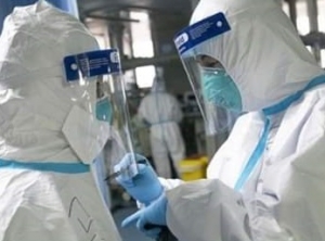 Ante contagio de Covid-19, ¿Está protegido el personal médico en Casanare?(Informe Especial)