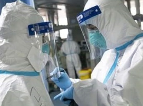 Ante contagio de Covid-19, ¿Está protegido el personal médico en Casanare?(Informe Especial)