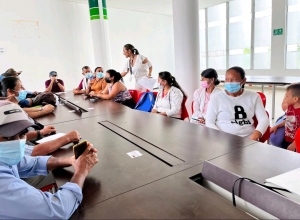 Solicitarán aportes económicos a Petroleras y Palmeras para financiar Transporte Escolar en Yopal