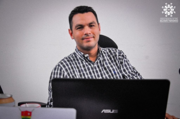 Concejo de Yopal solicitó ampliación de sesiones extras para debatir proyecto de alivios tributarios