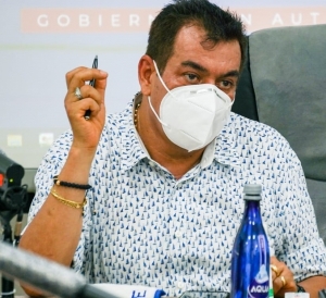 Con éxito culminó la operaciòn del alcalde de Yopal