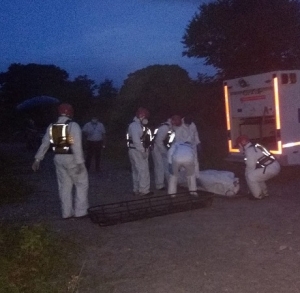 Hombre murió ahogado en aguas del caño Alimeta del municipio de Pore