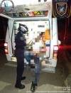 Accidente de tránsito en vereda Visinaca de Tauramena dejó a un motociclista herido
