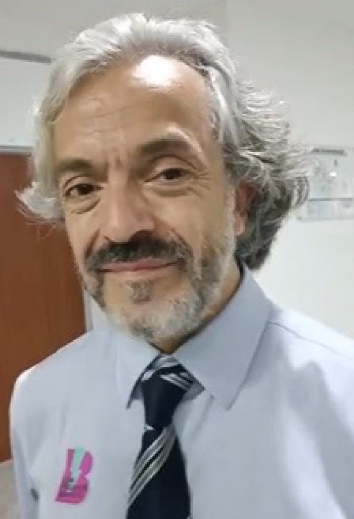 “Es necesario masificar la IA en los negocios para aprovechar todo su potencial”: Juan Daniel Oviedo