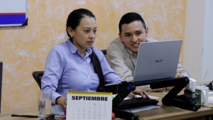 3.384 oportunidades laborales a través de sus empresas contratistas ha generado Ecopetrol en Casanare