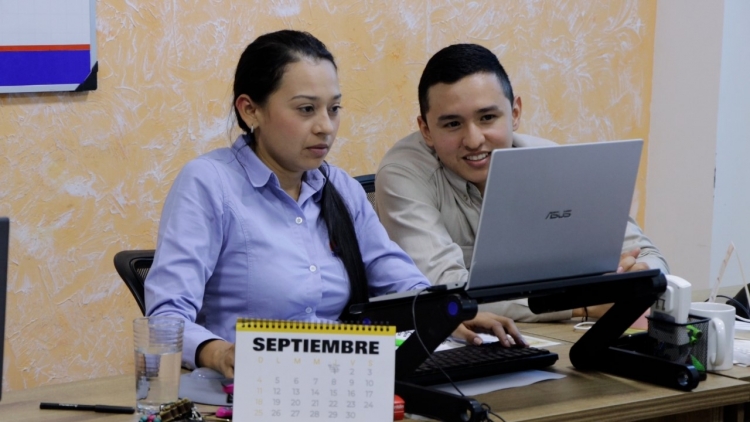 3.384 oportunidades laborales a través de sus empresas contratistas ha generado Ecopetrol en Casanare