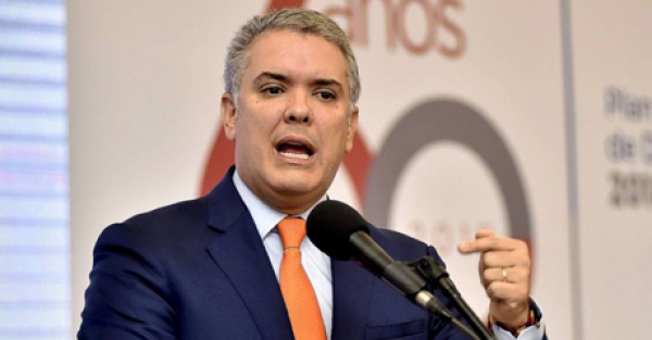 Presidente Iván Duque socializará inversiones por más de $332 mil millones y firmará Gran Pacto Territorial por Casanare