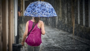 Alisten sombrilla: navidad estaría acompañada de lluvias por el fenómeno de La Niña