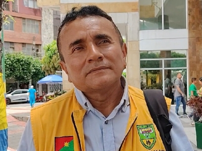 JAC hicieron un llamado al Invías para que desembolse los recursos destinados al mejoramiento de vías terciaria