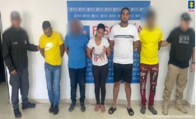 Tribunal ratifica condena de 60 años por ataque a sede de la Registraduría en Gamarra, Cesar