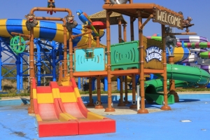 Definida fecha para entrega del Parque de las Aguas en Yopal