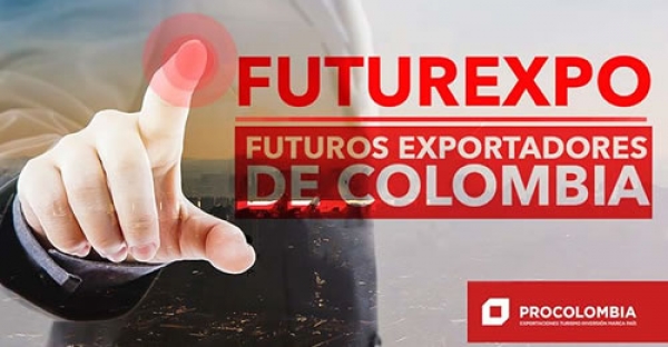 Hoy en Yopal, primera versión de Futurexpo de Procolombia