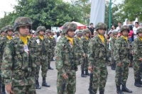 Está abierta la convocatoria para prestar el servicio militar en el Ejército