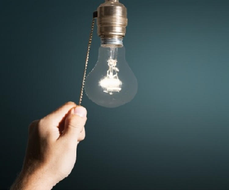 Prográmese: El 12 de noviembre habrá suspensión temporal del servicio de energía