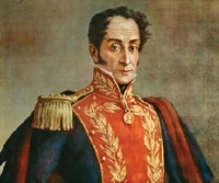 Hoy se cumplen 194 años de la muerte de El Libertador Simón Bolívar
