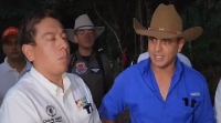 Casanare y Boyacá buscan vincular al Gobierno nacional para terminación de la carretera Yopal - Labranzagrande