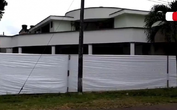 Museo Centro Histórico de Oriente en Yopal podría ser entregado para diciembre