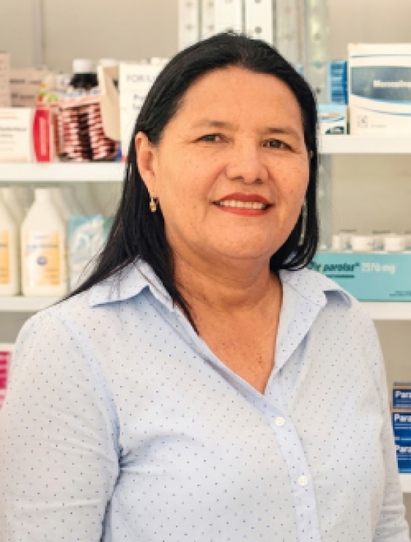 La Procuraduría suspende por tres meses a interventora de Capresoca