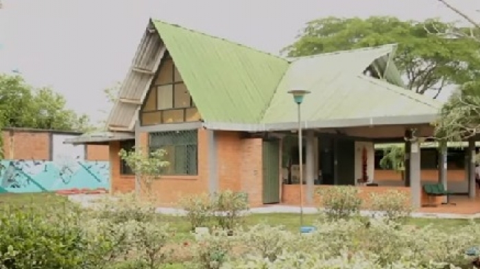 Fuga de cuatro jóvenes de Kairos puso al descubierto los bajo niveles de seguridad del centro para menores infractores