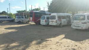 Actualizarán tarifas y condiciones de transporte público rural en Yopal