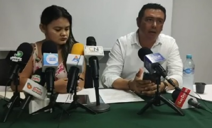 En Colombia Humana niegan haber recibido aportes económicos a la campaña presidencial de Gustavo Petro