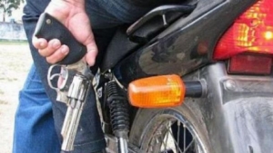 Cruce de disparos entre el Gaula Militar y ladrones quienes finalmente lograron perpetrar un hurto en Yopal