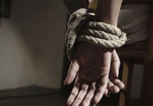 Aumento en las cifras de secuestro preocupan a las autoridades de Tame