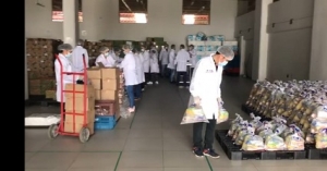 Arrancó la ejecución del Programa de Alimentación Escolar en Yopal