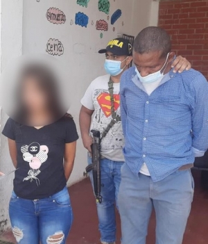 Autoridades evitaron millonaria extorsión a una empresa contratista de Támara, Casanare
