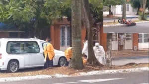 En menos de 24 horas Yopal registra tres personas muertas en accidentes de tránsito