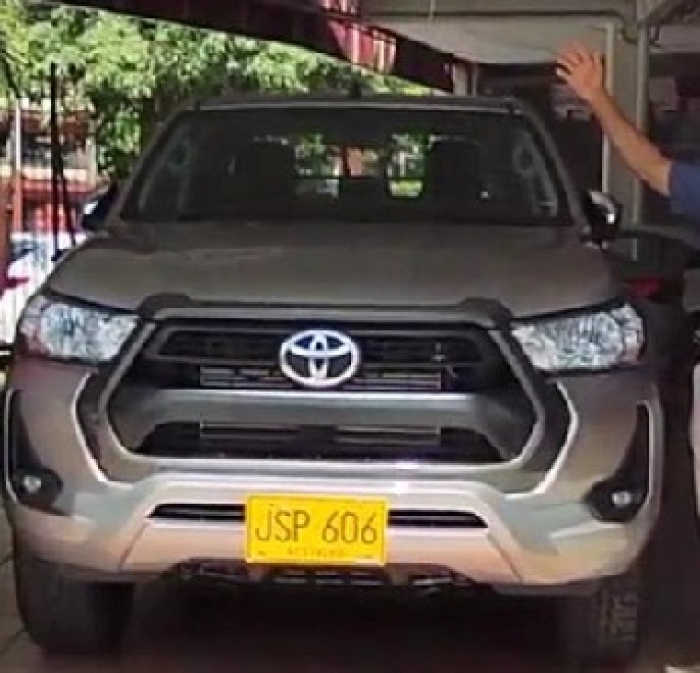 Ganadero resultó herido durante violento asalto en zona rural del municipio de Trinidad