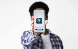 Registraduría lanzó una App para elección de Consejos de Juventud