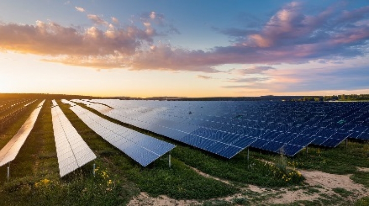 Terpel Sunex Inaugura primera Fase de proyecto solar Hidrocasanare en Yopal