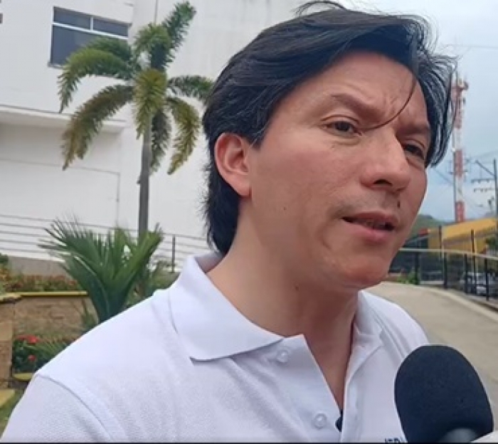 Magistrado de la JEP entregó balance de los avances de lo procesos por desaparición forzada en Casanare