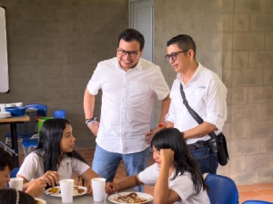 El impacto positivo que tiene el PAE en la generación de empleo