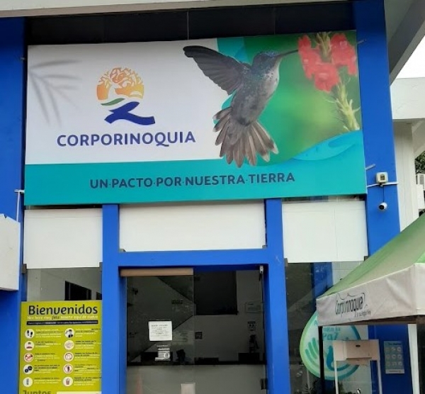 Autorizan expedición de convocatoria para nueva elección del director general de Corporinoquia