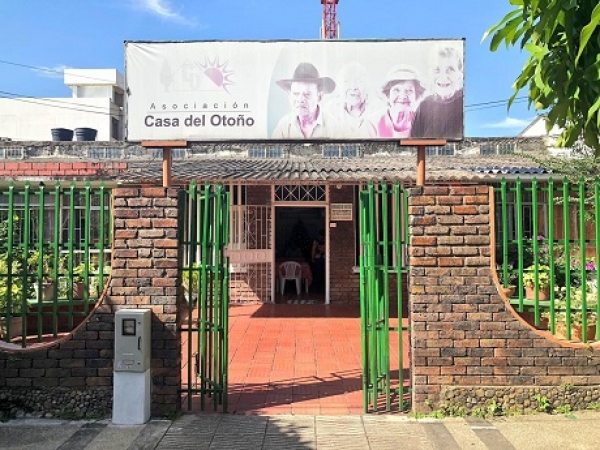Casa del Otoño socializó su reapertura