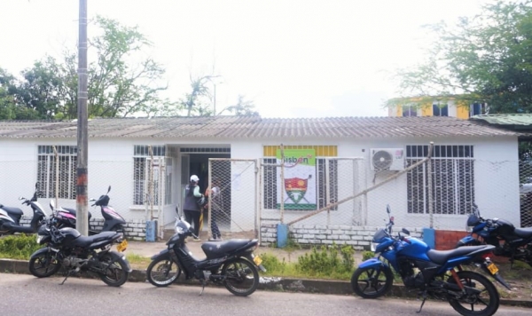 Oficina del Sisbén en Yopal fue trasladada