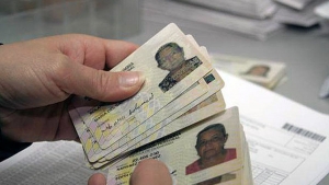 Más de 460.000 colombianos aún no han reclamado sus cédulas de ciudadanía