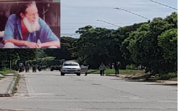 Hombre fallece a pocos metros del centro de salud de Pore