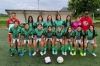 Cantera Papo debutó con empate en el Torneo Nacional de Fútbol Femenino
